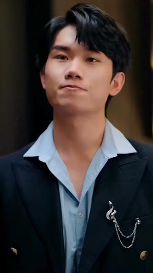 When Love Takes the Lead Episode 8