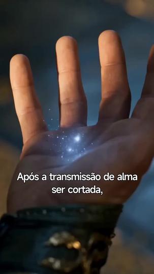 Coroa de Sangue e Lágrimas: O Despertar Élfico 9Episódio