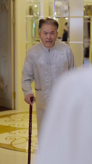 ข้ามเวลามาเป็นคุณทวด(พากย์ไทย) ที่8ตอน