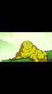 Decomposition King: Slime Mold Against the World