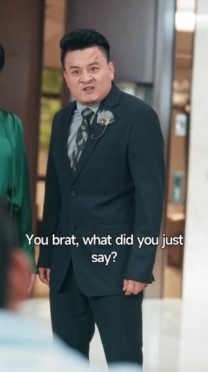 When Lies Speak Again Episode 6