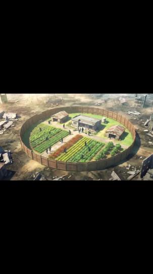 Level Up My Zombie Farm: Rule the Apocalypse Episode 2