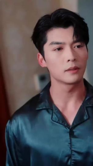 Lahir Kembali untuk Bersinar Episode 7