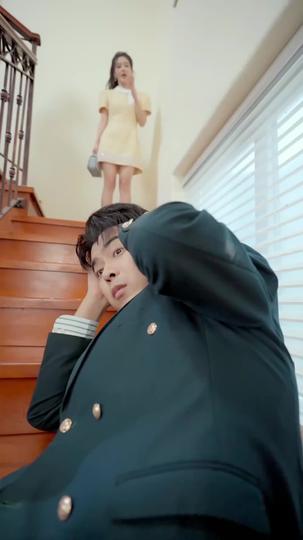 Sorte Divina da Herdeira Descartada 5Episódio