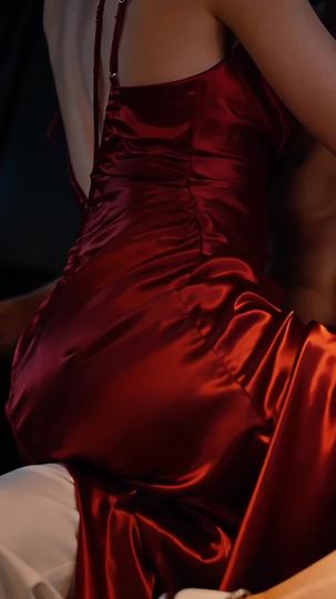 The Vengeance of the Runway Queen  Episode 11