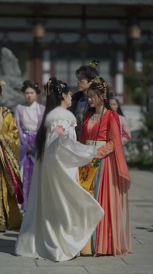 Where Love Once Lingered (DUBBED) Episode 11