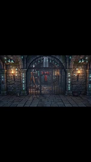 玄幻:我真不是反派 第5集