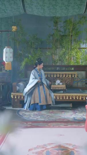 Cintaku Menjadi Suaramu Episode 6