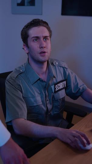 Revenge Beyond the Grave Episode 10