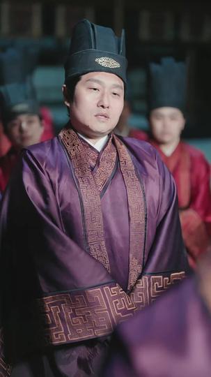 傀儡皇帝 第5集