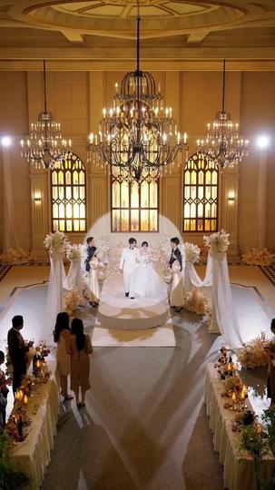未婚夫的女兄弟是學人精  第1集