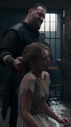 Rejected by My Alpha, Chosen by the Strongest Episode 9