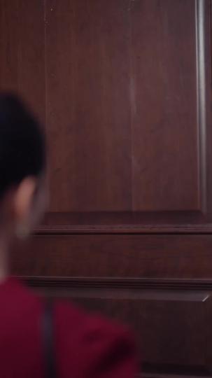 我的遗物，她算一件 第7集