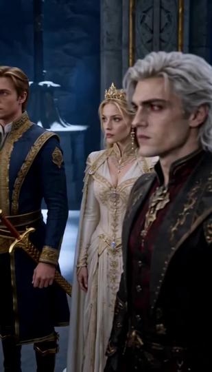 Crown of Redemption Episode 11