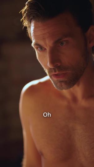 The Alpha's Fateful Mate Episode 6