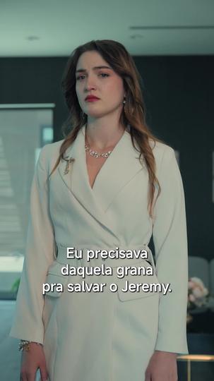 Divorciada, Chegada a Princesa Licantropa (Dublado) 9Episódio
