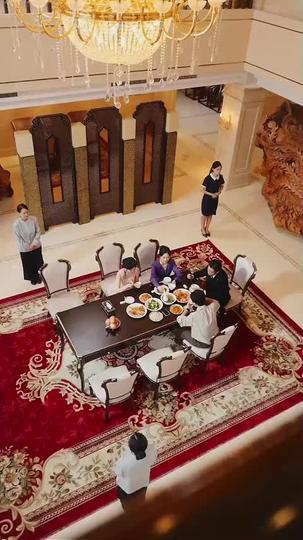 Reborn, Her Only Mercy is Victory Episode 7