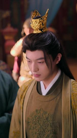 繁花盛意难平 第4集