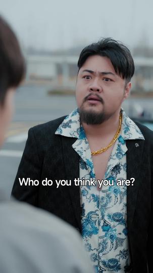 Unchained & Unstoppable: A Name You'll Fear Episode 4