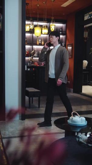 Meu Amor, Fora de Serviço (Dublado) 1Episódio