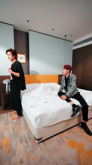 野性可驯 第4集