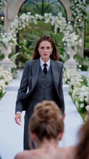 The Godmother Returns，All Kneel in Punishment！ Episode 3