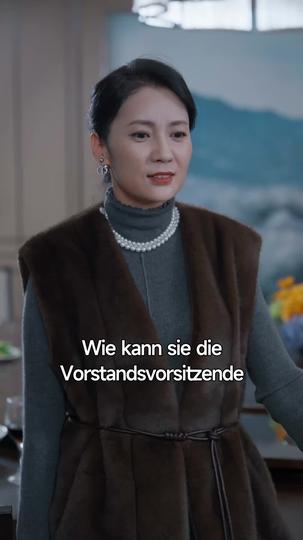 Die Rückkehr der Mutter 10Folgen