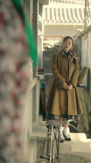 Membangun Cinta di Era 80-an Episode 9