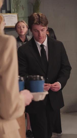 The Girl They Left Behind Episode 3