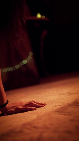 Love Me Against the Night Episode 1