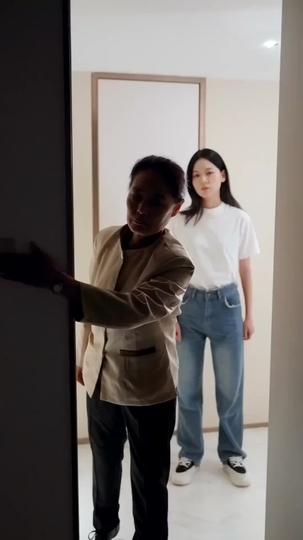 Heiress Reborn: Her Wrath Knows No Mercy Episode 4