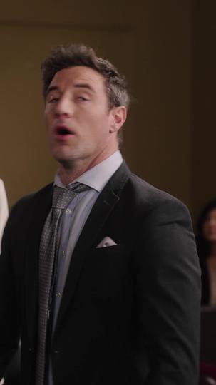 Objection! The Legal Queen in Charge Now Episode 11