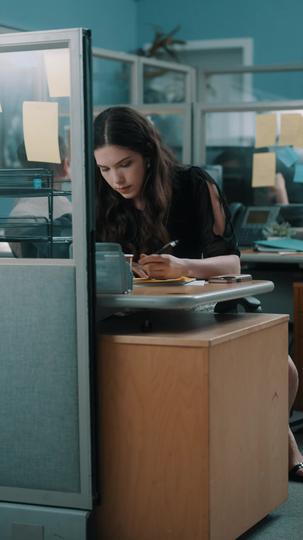 Fleeing Husband Please Love Me All Over Again Episode 10