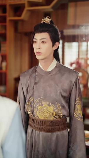 桃花劫後生 第10集