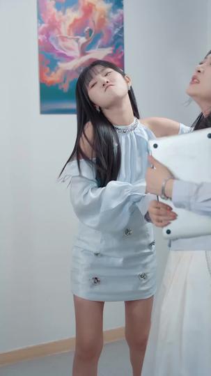 The Real Boss Doesn't Need a Title Episode 6