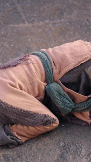 与君远相知,不道云海深 第2集