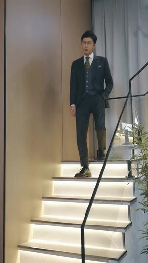 Please Marry Me, Mr. Johnson Episode 11