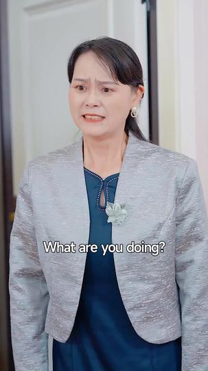 Loving Him to Ruin Episode 6