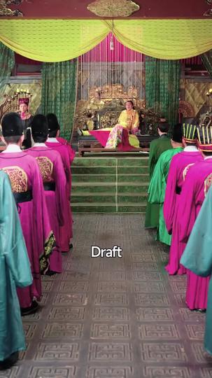 Throne of the Reborn: A New Reign Episode 4