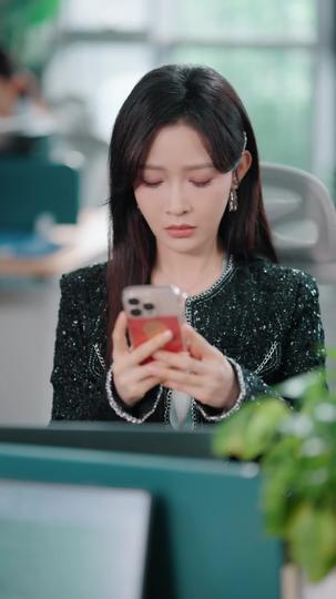 被造谣后，千金不装了 第3集