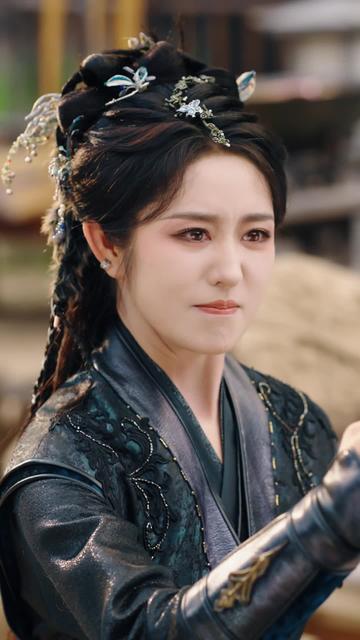 Sweet Bride, Savage Bandit Ep. 4