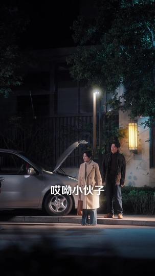 不畏浮云遮望眼 第11集