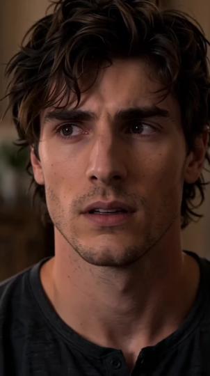 O Segredo do Meu Marido: O Protetor 4Episódio