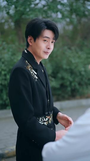 掌中火，定九州 第5集