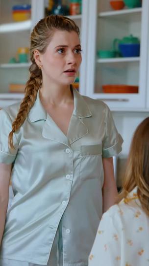 Unter der ländlichen Sonne(Deutsch Synchronisiert) 5Folgen