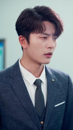 喻见月光 第10集