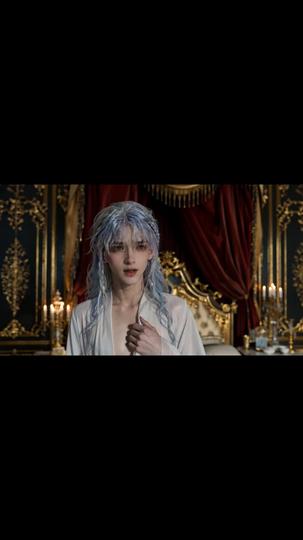 The Mermaid's Forbidden Spell: Mutual Redemption of Atlantis Episode 5