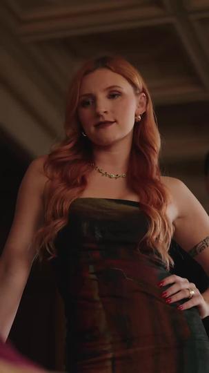 Legati dal Sangue: La Principessa del Re della Mafia Episodio 11