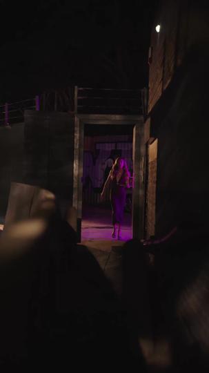 The Siren Club Episode 8