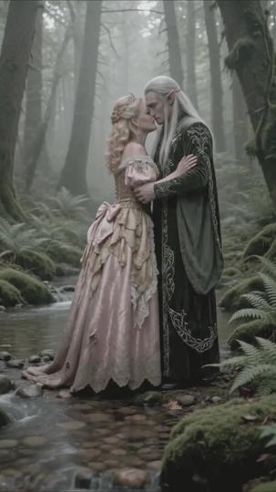Marry Vampire King After Rebirth Episode 4